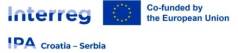 Interrreg Logo